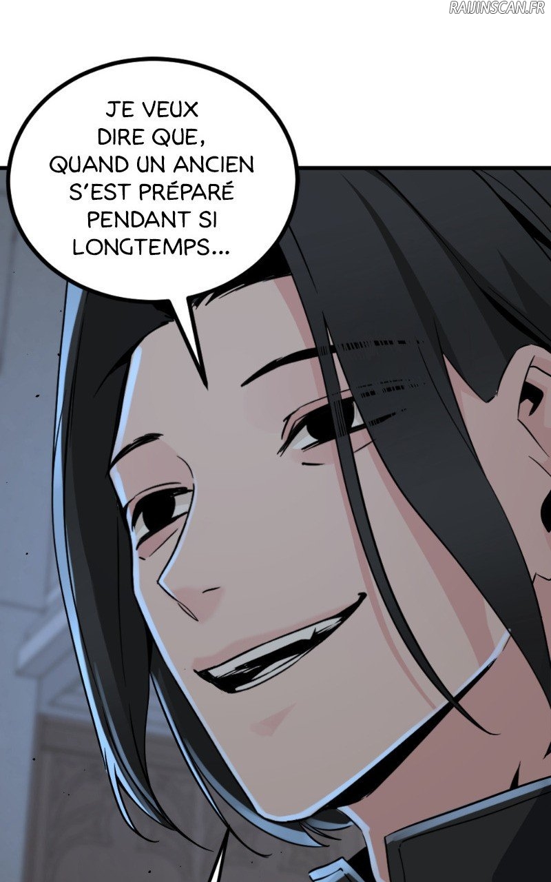 Read Hero Killer FR Manga Online