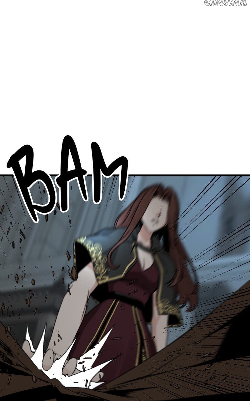 Read Hero Killer FR Manga Online