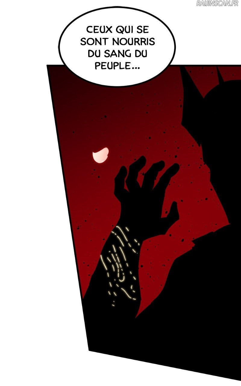 Read Hero Killer FR Manga Online