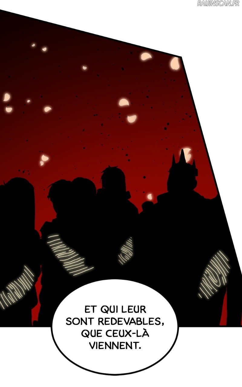 Read Hero Killer FR Manga Online