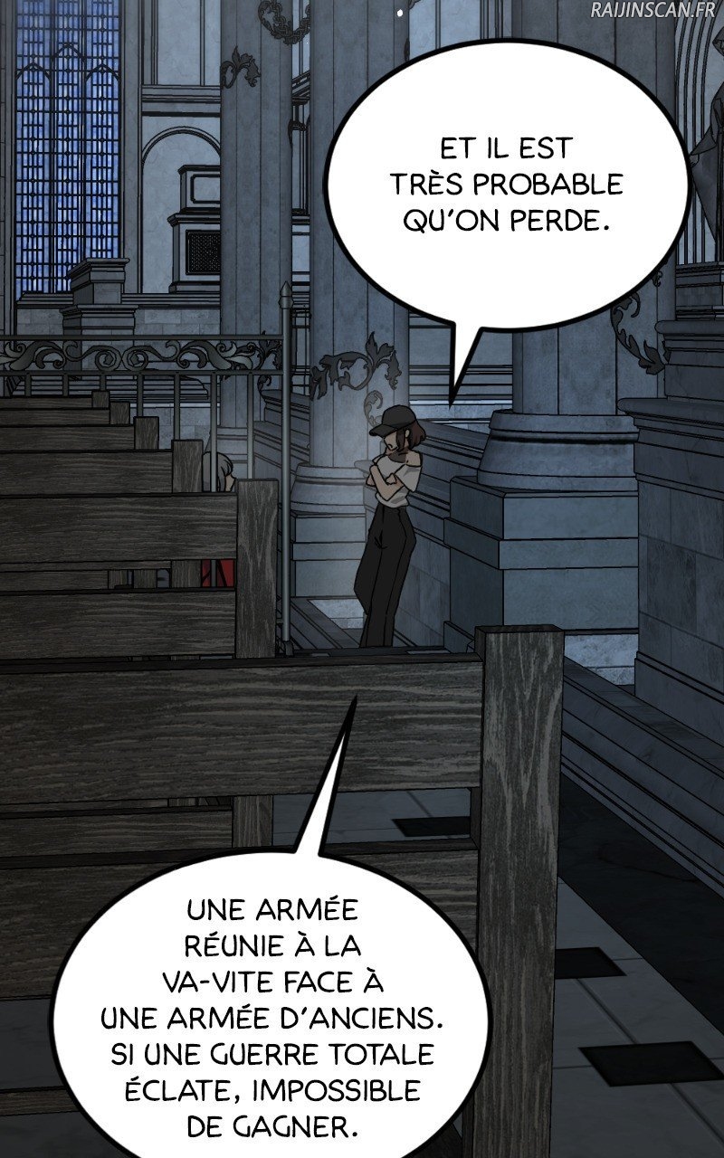 Read Hero Killer FR Manga Online