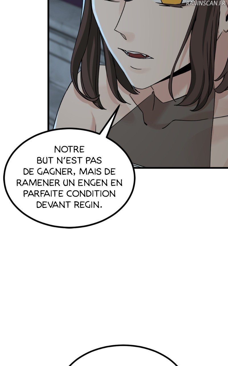 Read Hero Killer FR Manga Online