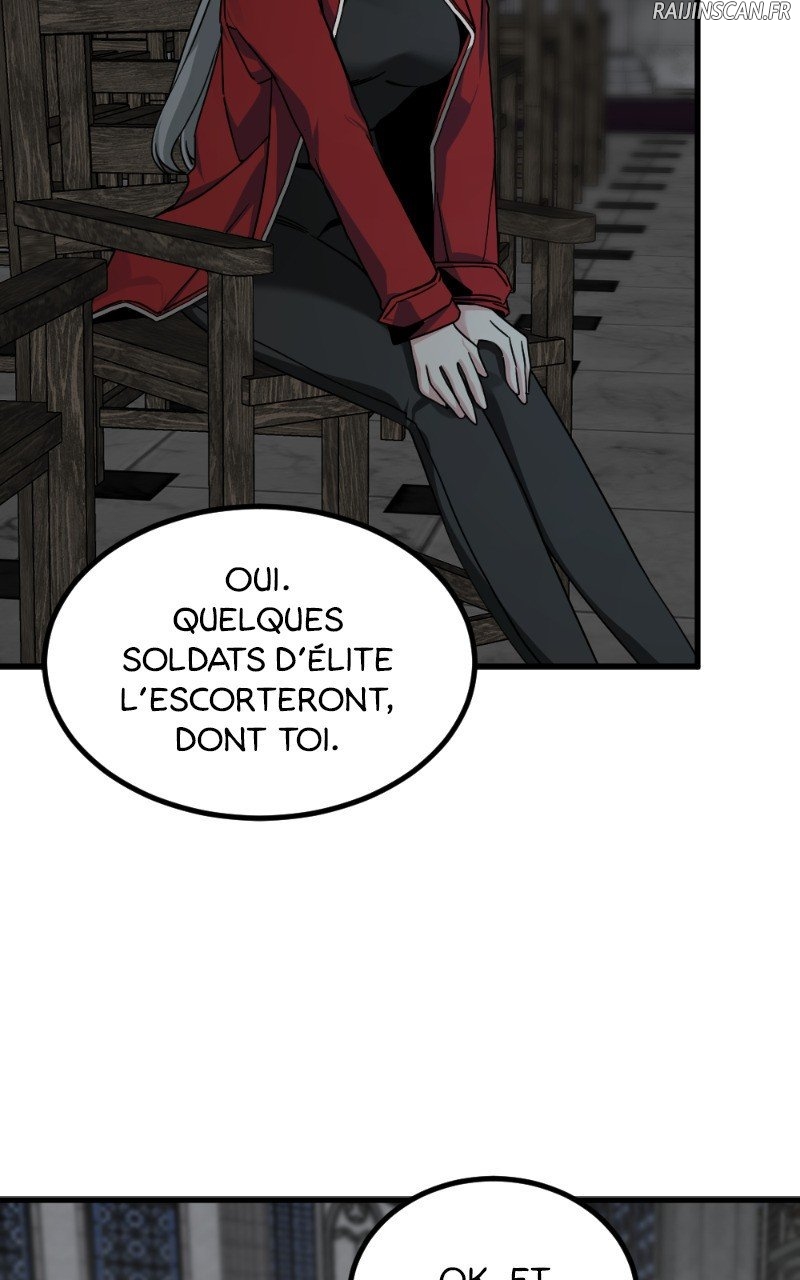 Read Hero Killer FR Manga Online