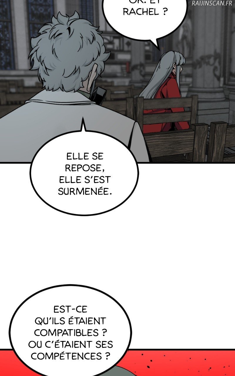 Read Hero Killer FR Manga Online