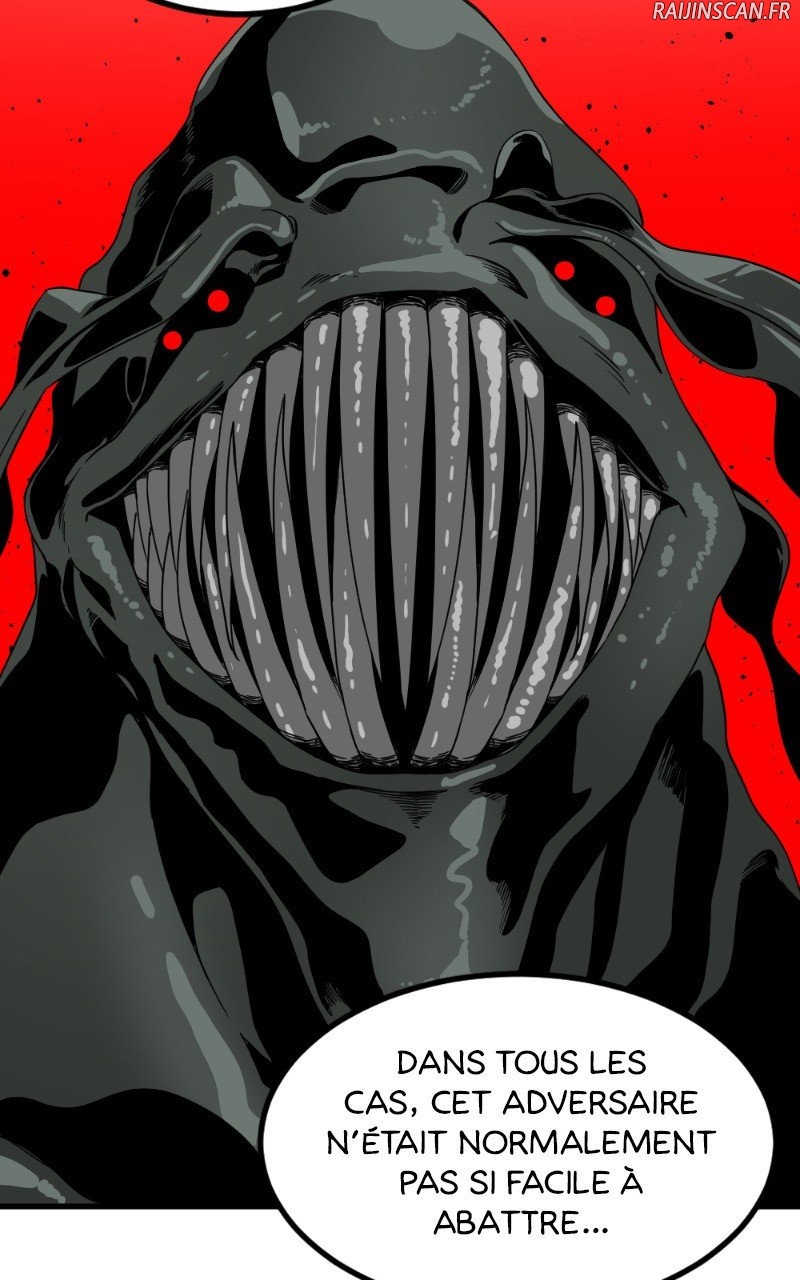 Read Hero Killer FR Manga Online