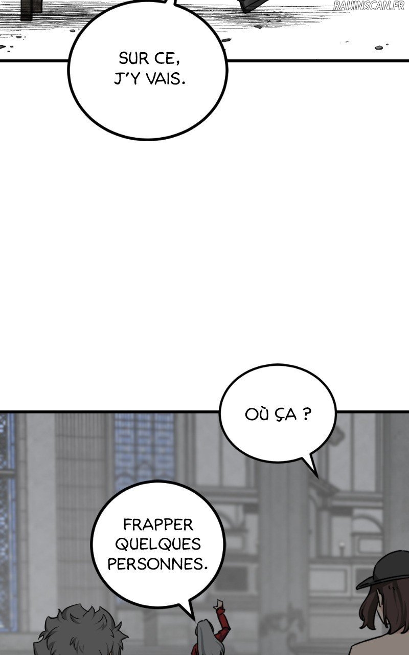 Read Hero Killer FR Manga Online