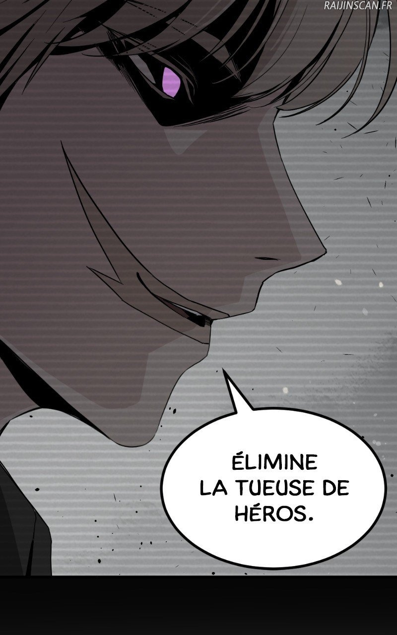 Read Hero Killer FR Manga Online