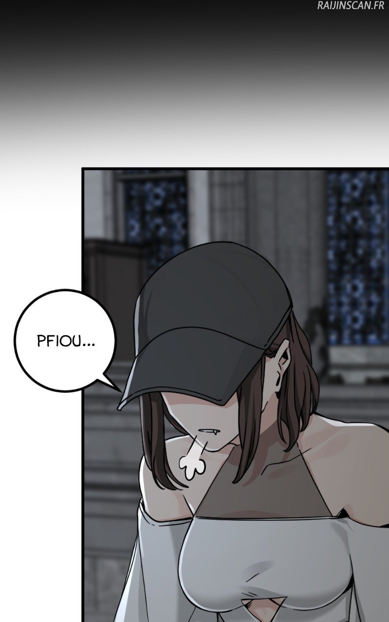 Read Hero Killer FR Manga Online