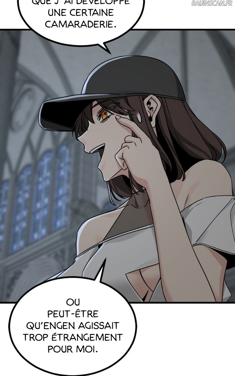 Read Hero Killer FR Manga Online