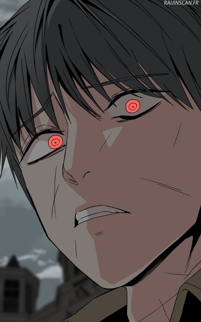 Read Hero Killer FR Manga Online