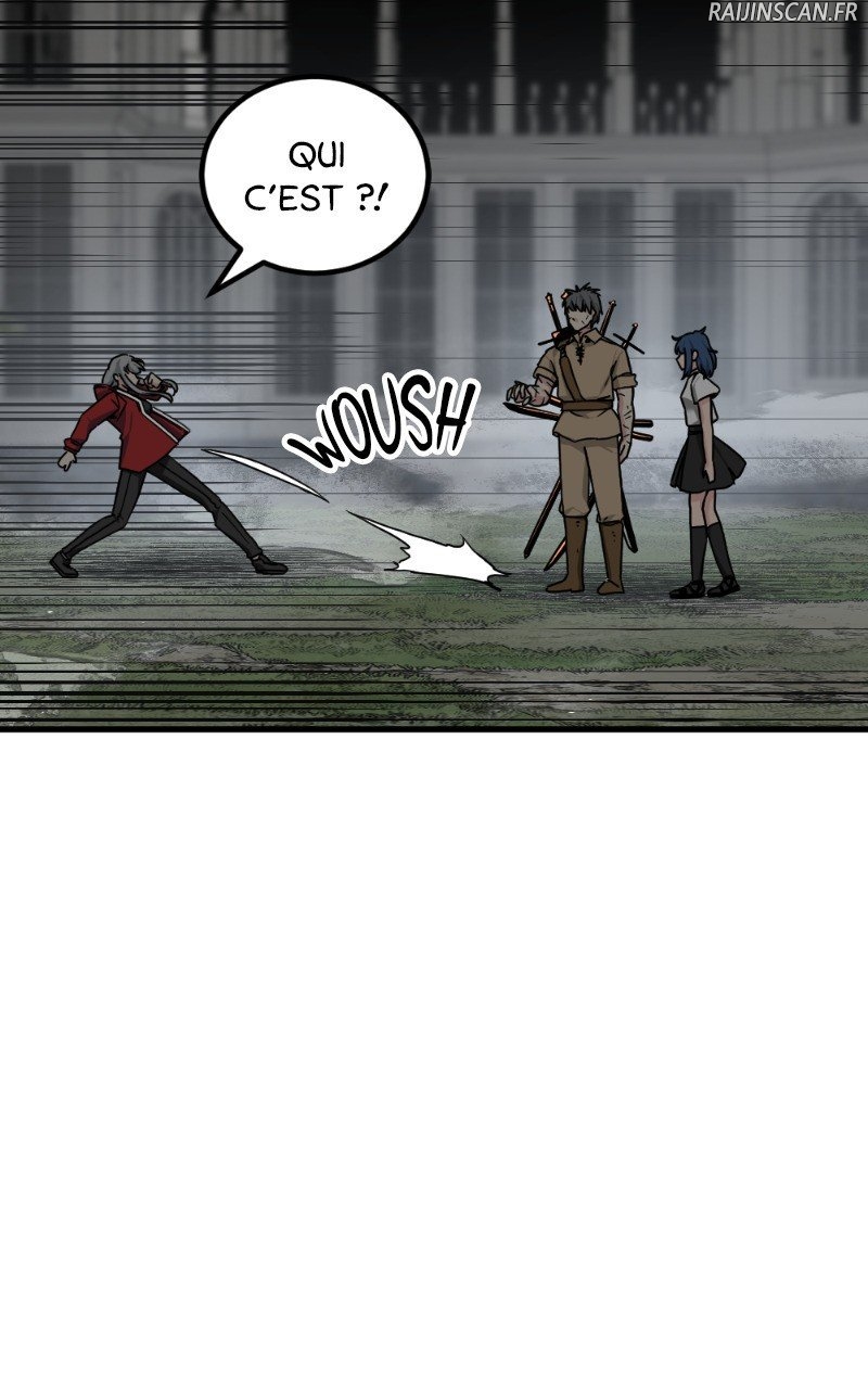 Read Hero Killer FR Manga Online