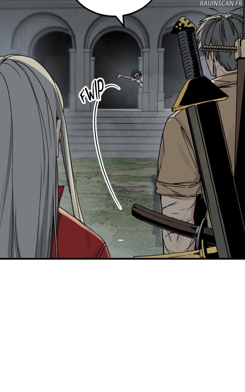 Read Hero Killer FR Manga Online