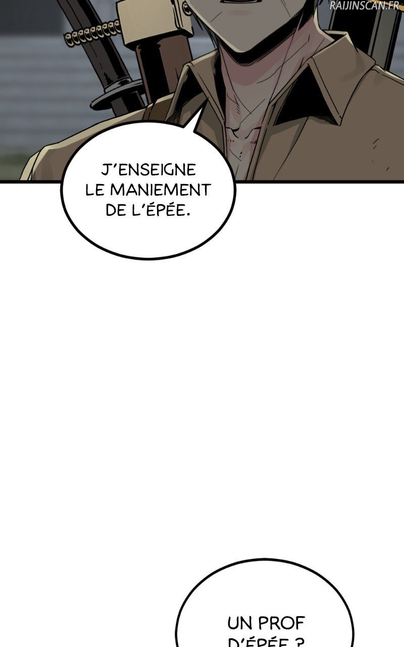 Read Hero Killer FR Manga Online