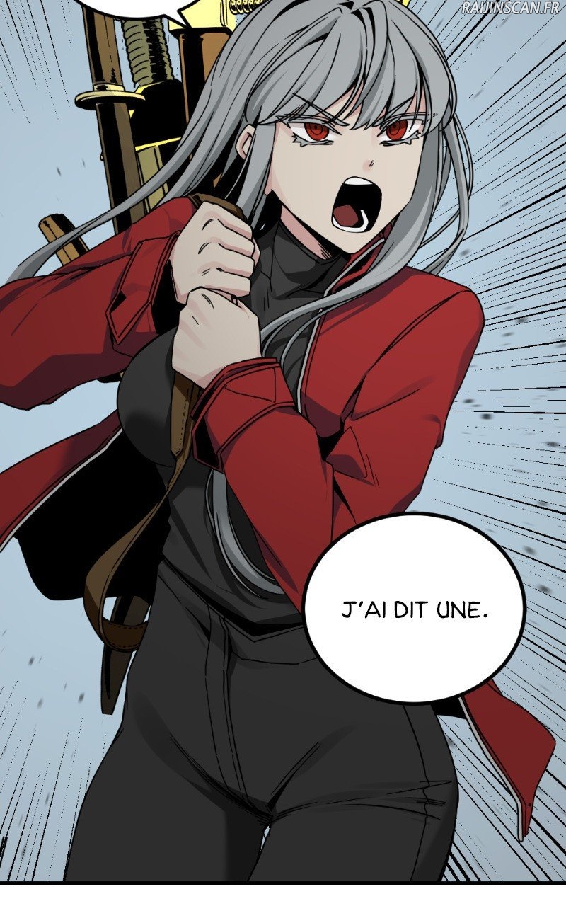 Read Hero Killer FR Manga Online