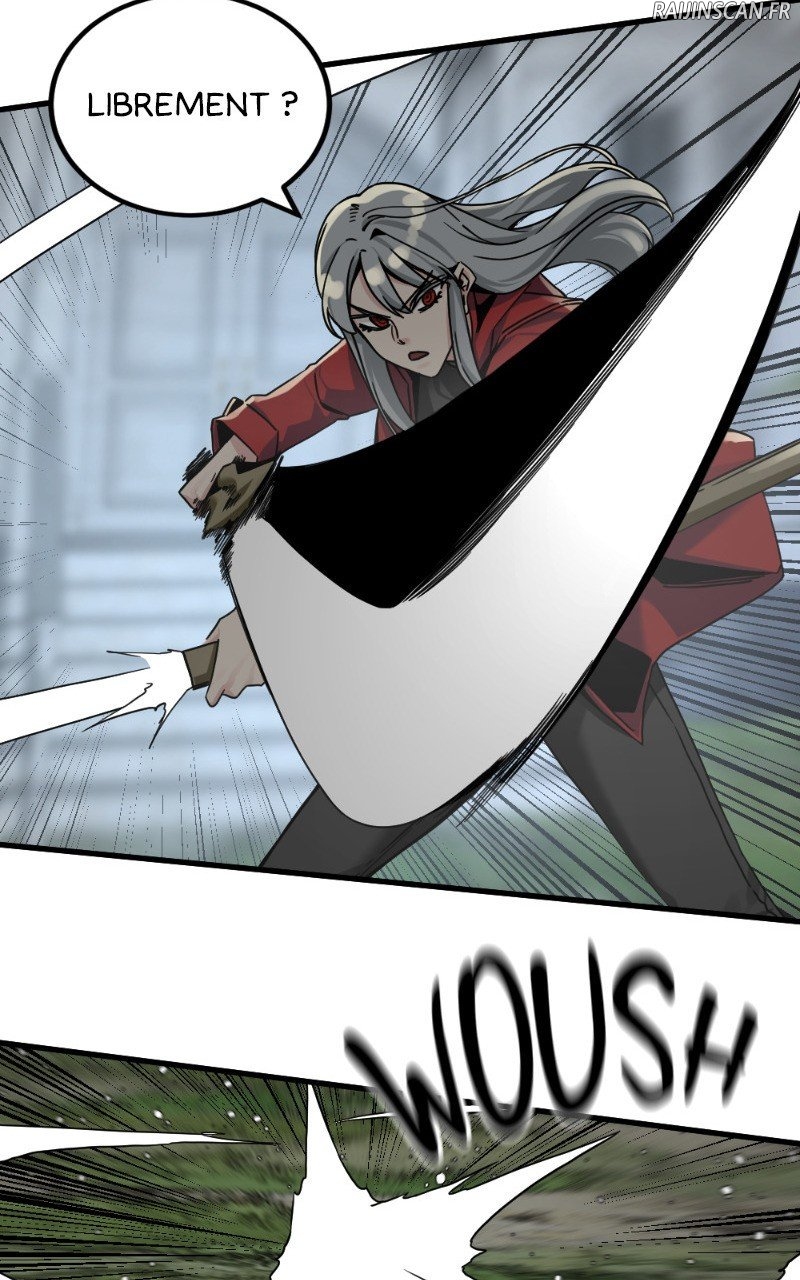 Read Hero Killer FR Manga Online