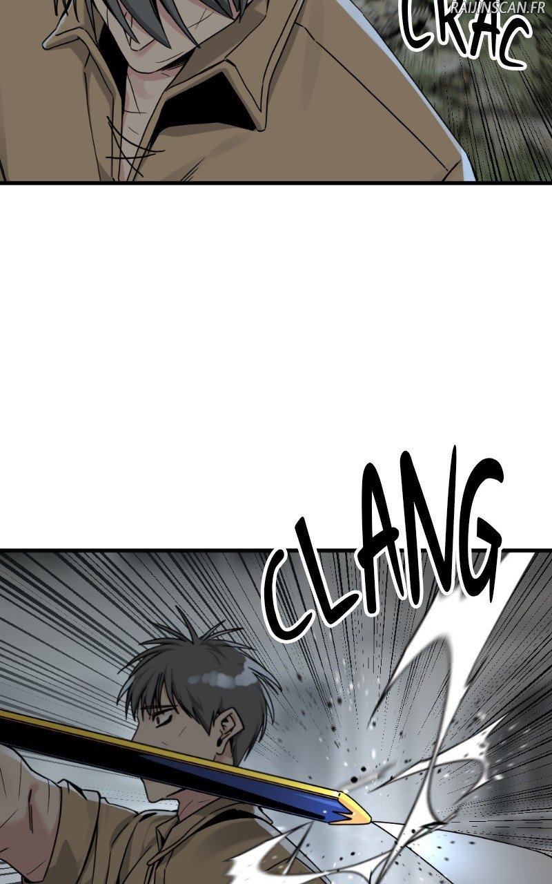Read Hero Killer FR Manga Online