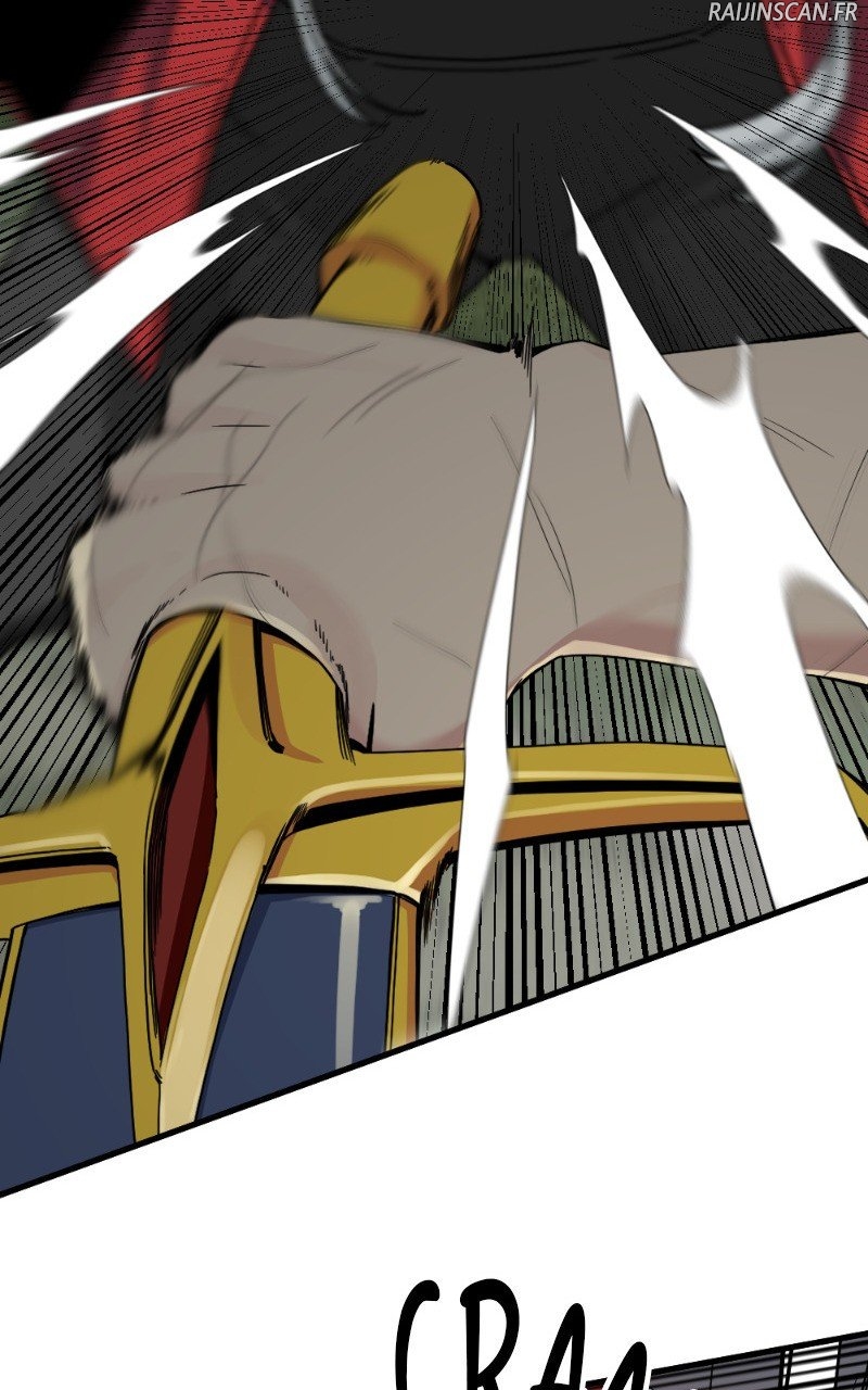 Read Hero Killer FR Manga Online