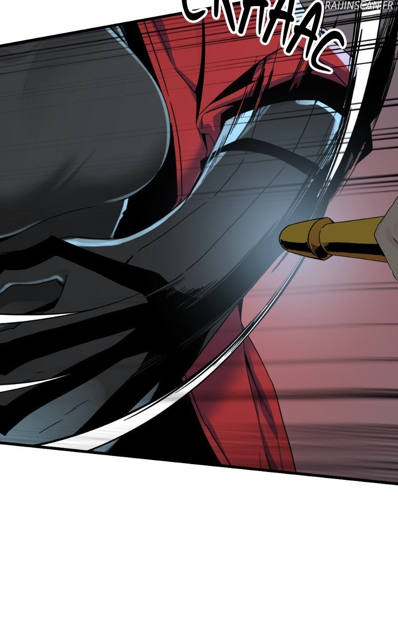 Read Hero Killer FR Manga Online