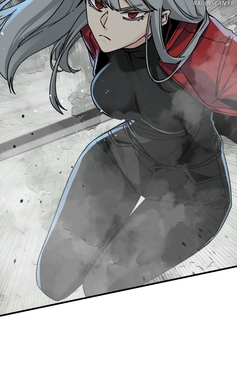 Read Hero Killer FR Manga Online