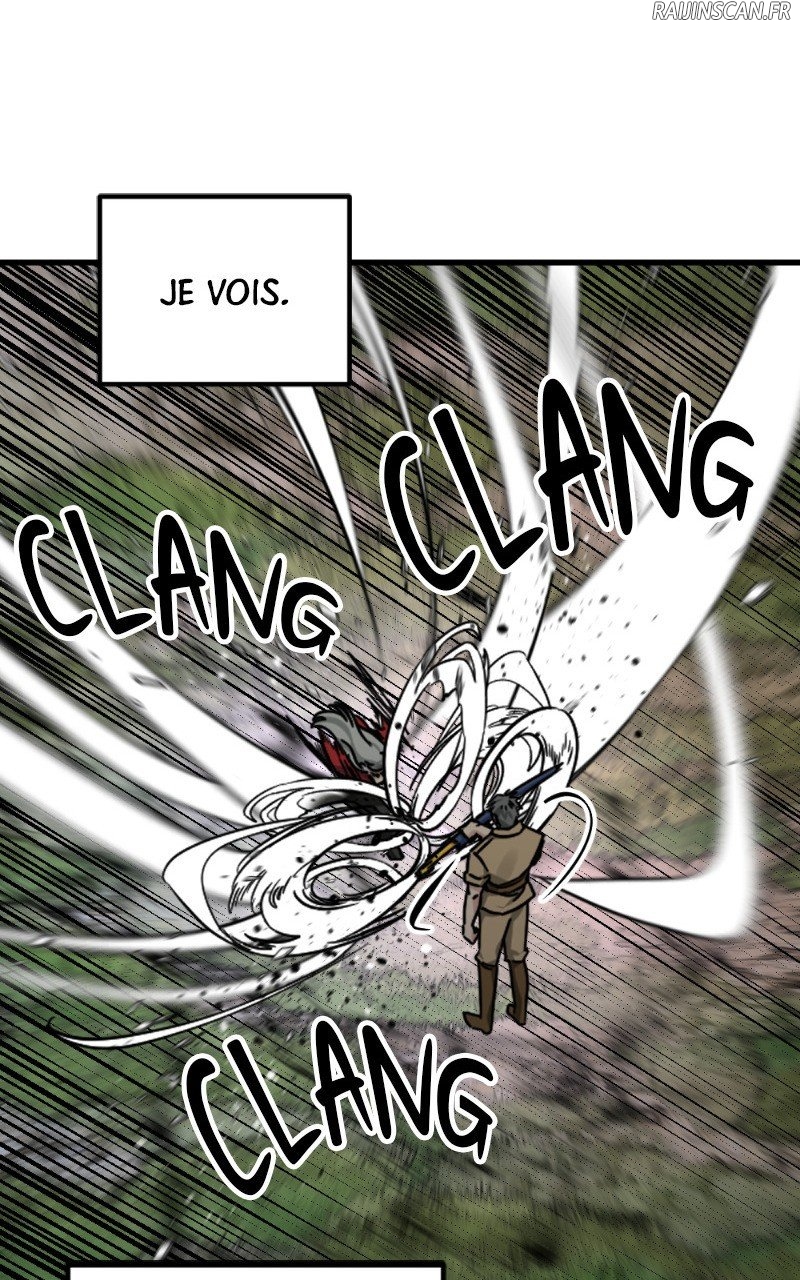 Read Hero Killer FR Manga Online