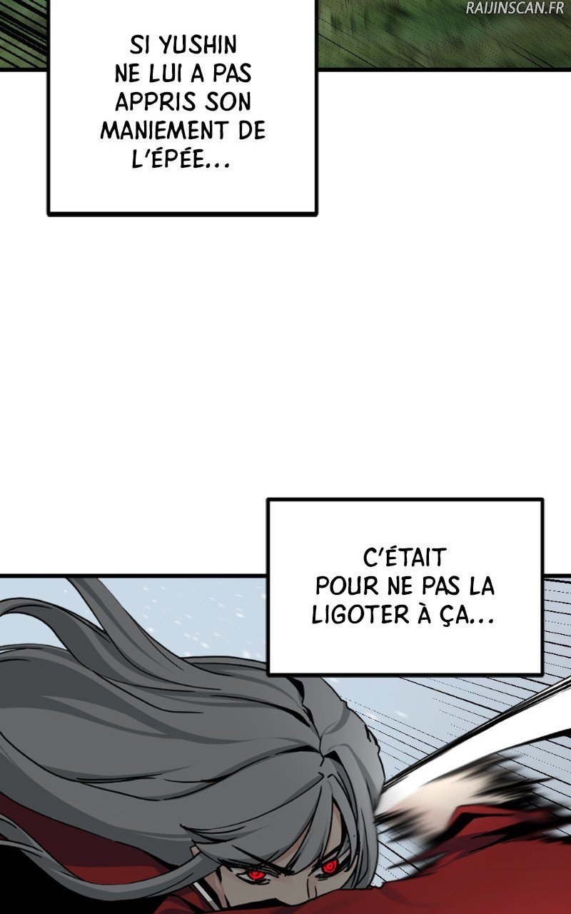 Read Hero Killer FR Manga Online