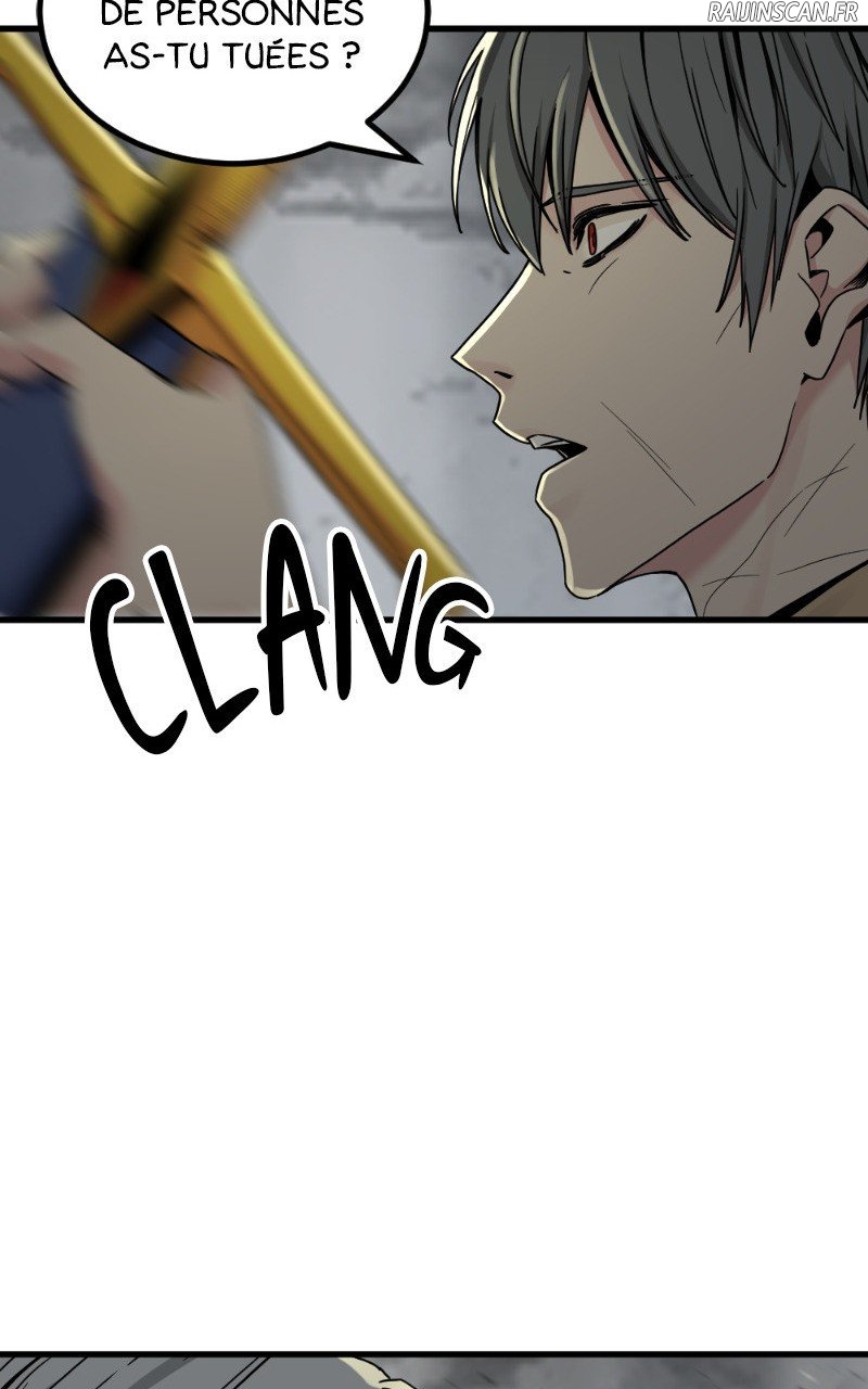 Read Hero Killer FR Manga Online