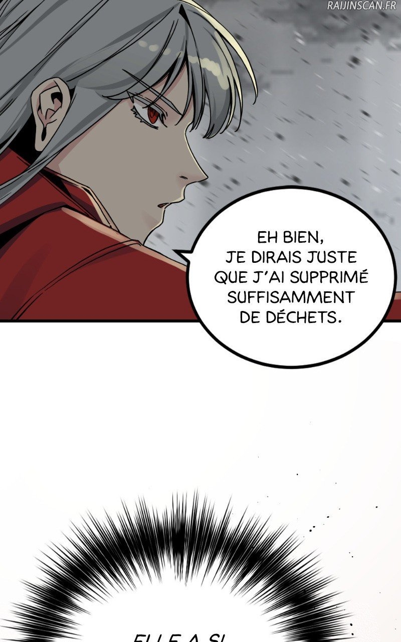 Read Hero Killer FR Manga Online