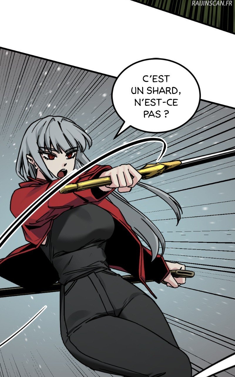 Read Hero Killer FR Manga Online