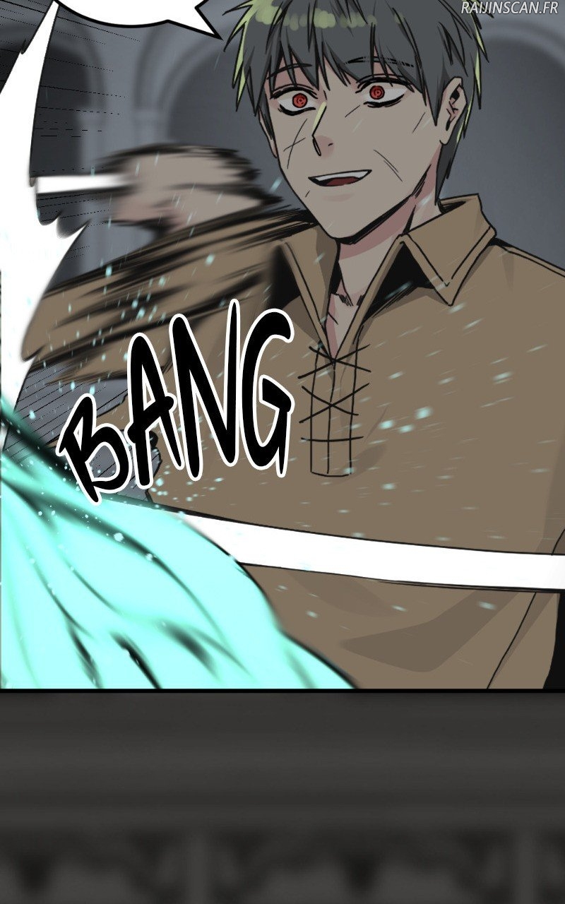 Read Hero Killer FR Manga Online