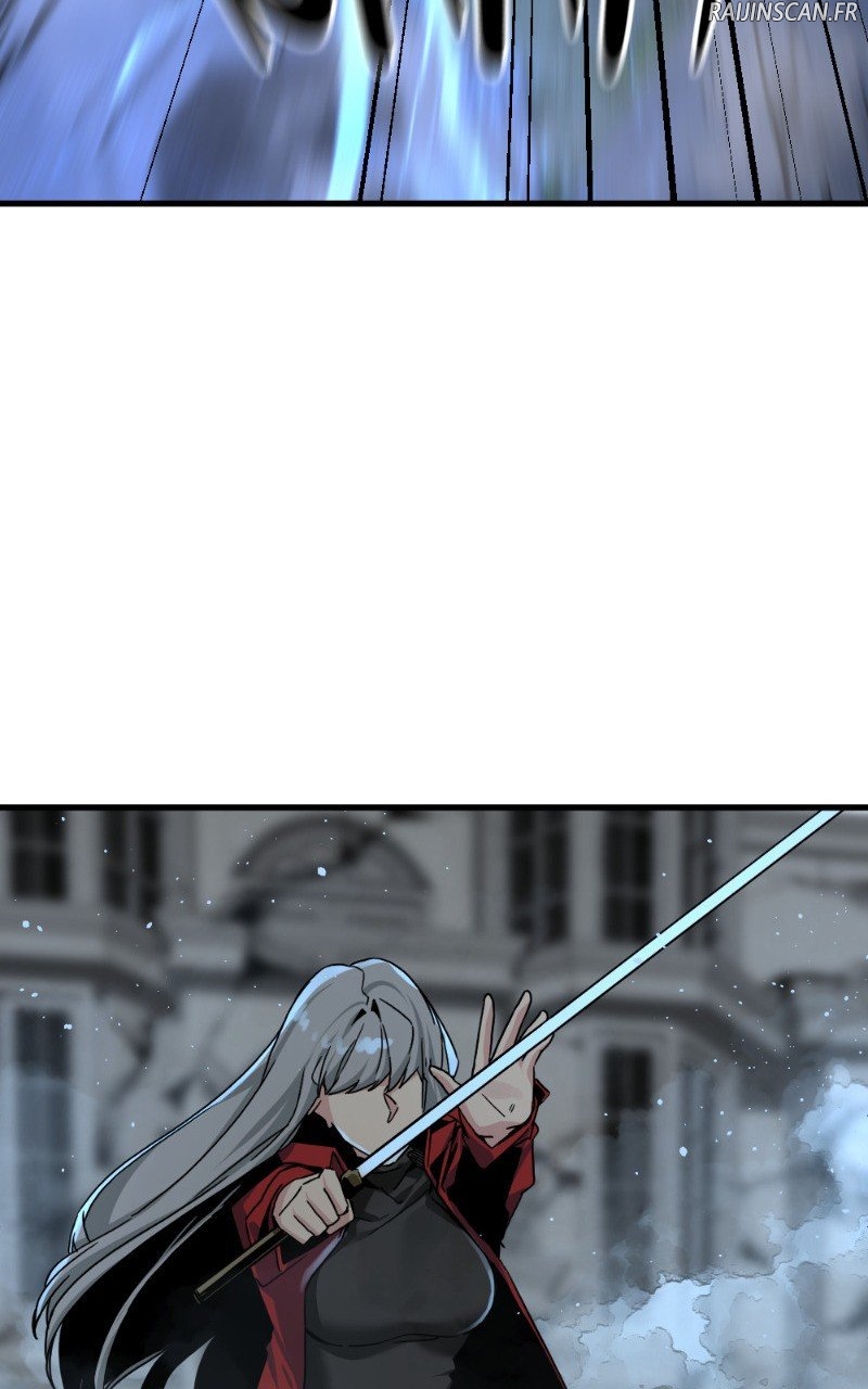 Read Hero Killer FR Manga Online