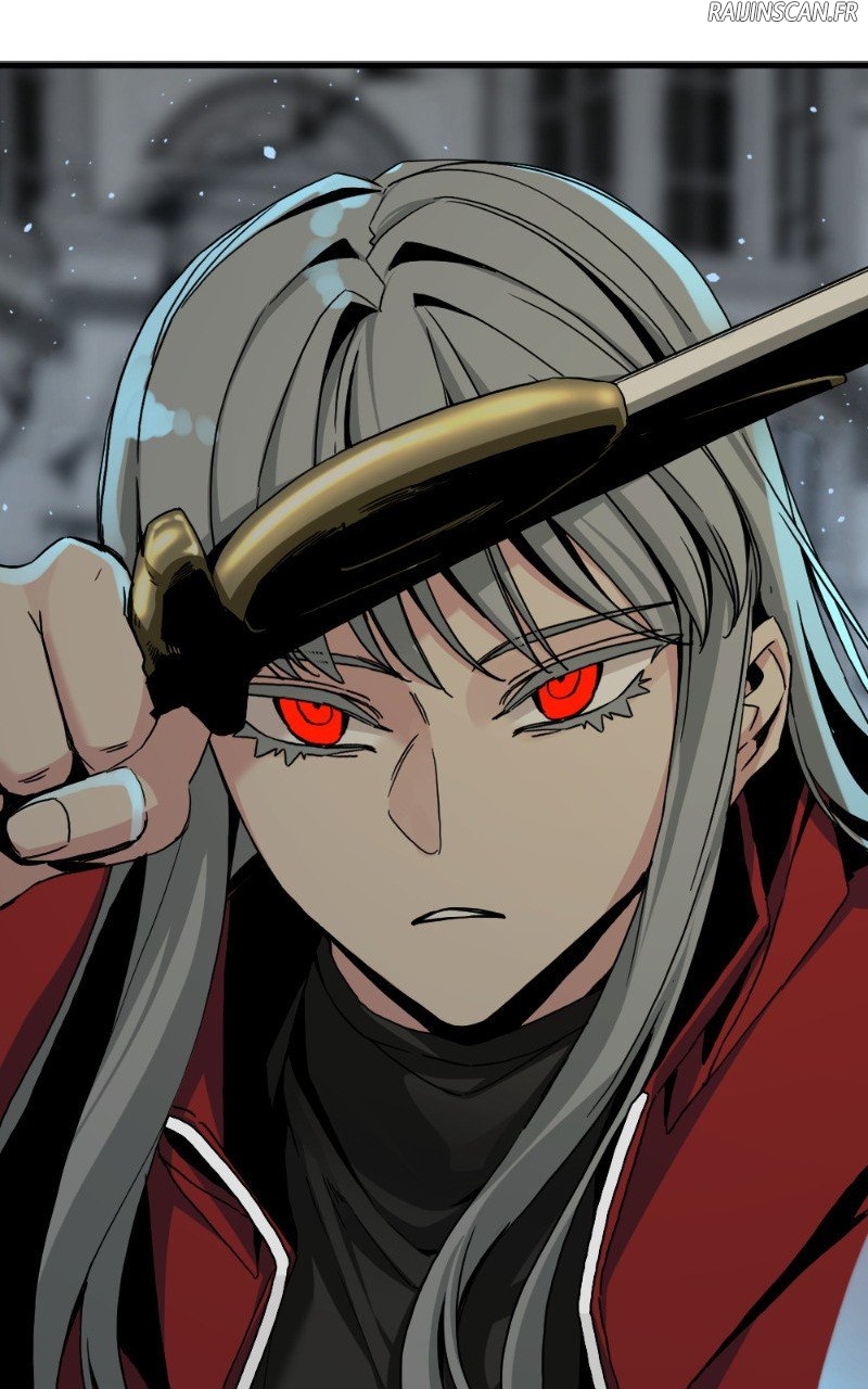 Read Hero Killer FR Manga Online
