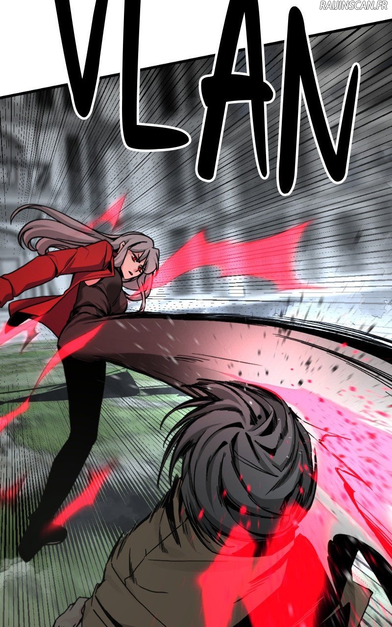 Read Hero Killer FR Manga Online