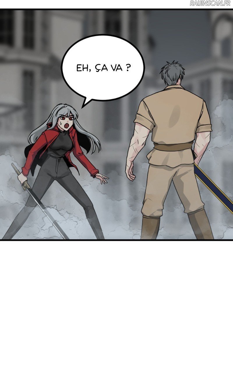 Read Hero Killer FR Manga Online