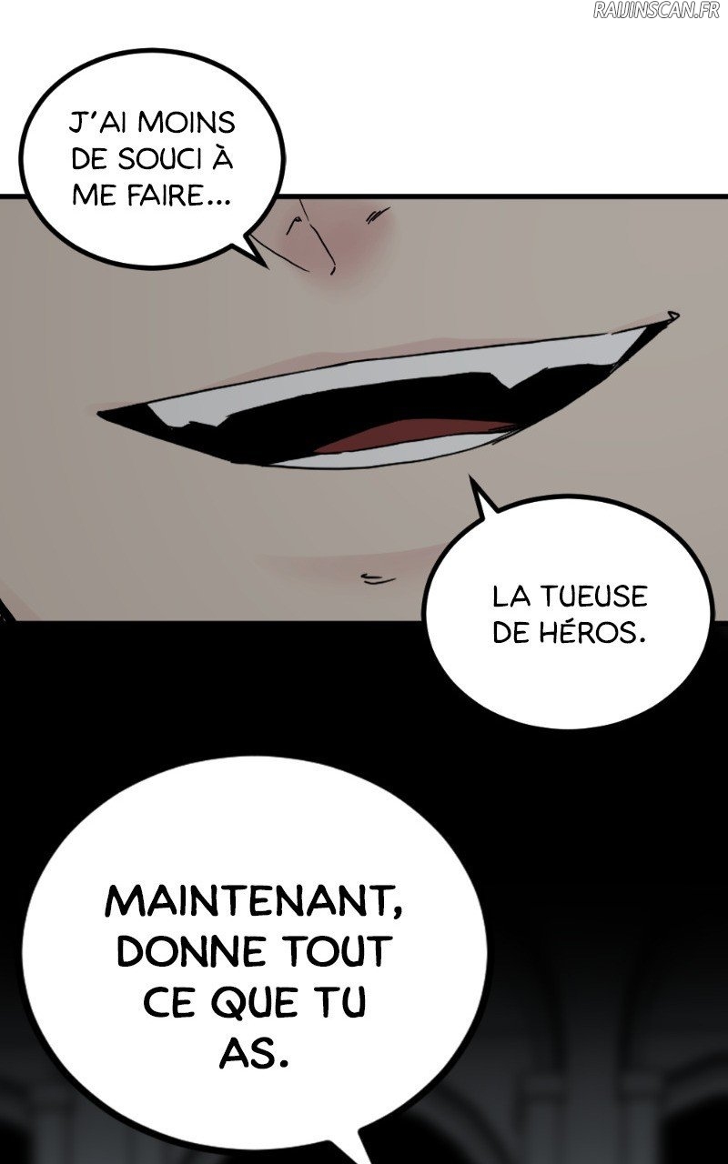 Read Hero Killer FR Manga Online