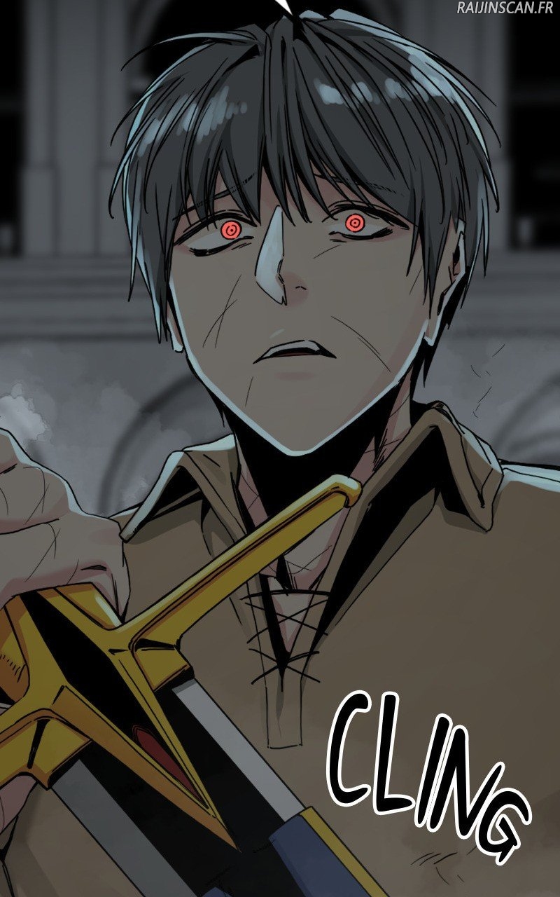 Read Hero Killer FR Manga Online
