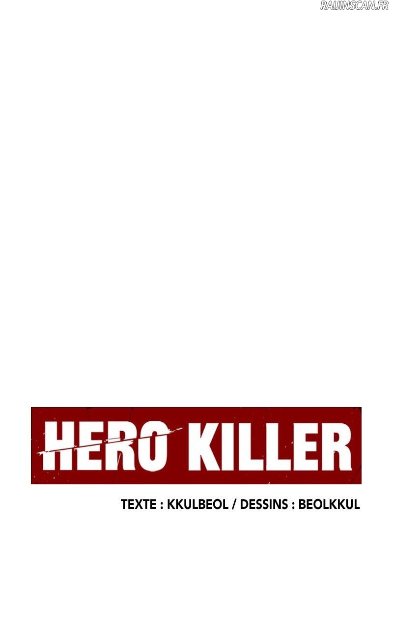 Read Hero Killer FR Manga Online