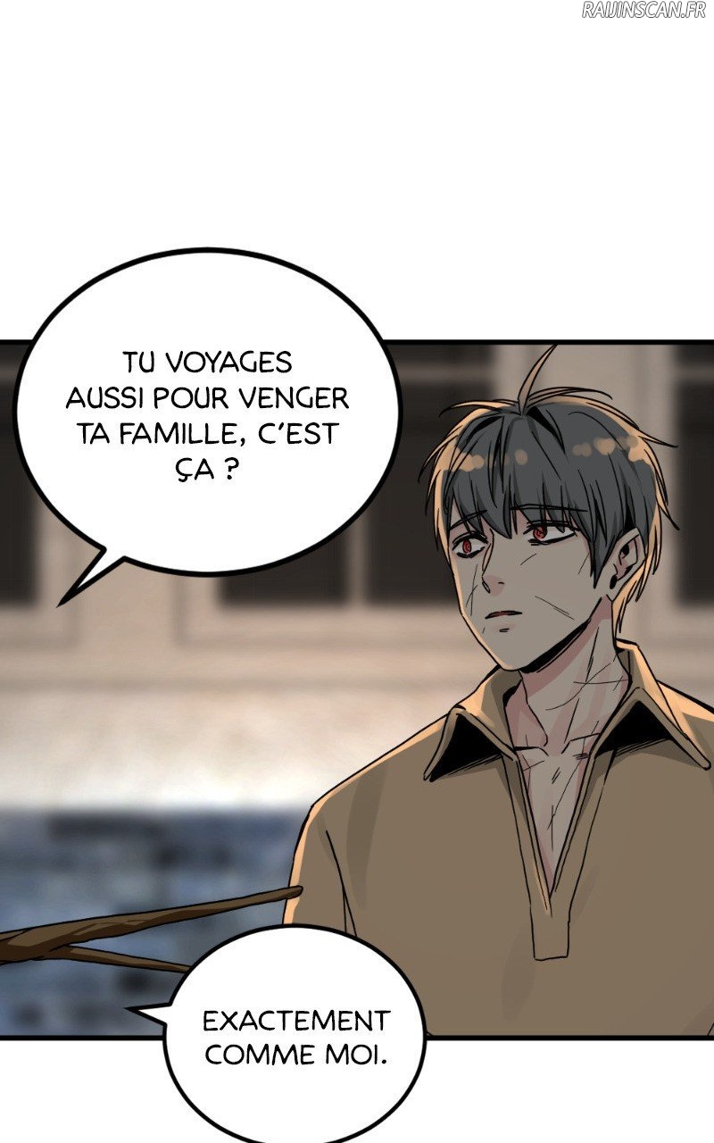 Read Hero Killer FR Manga Online