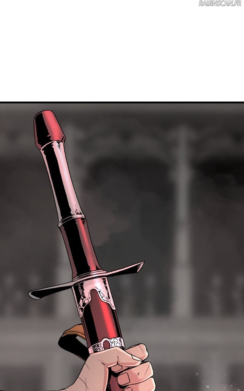 Read Hero Killer FR Manga Online