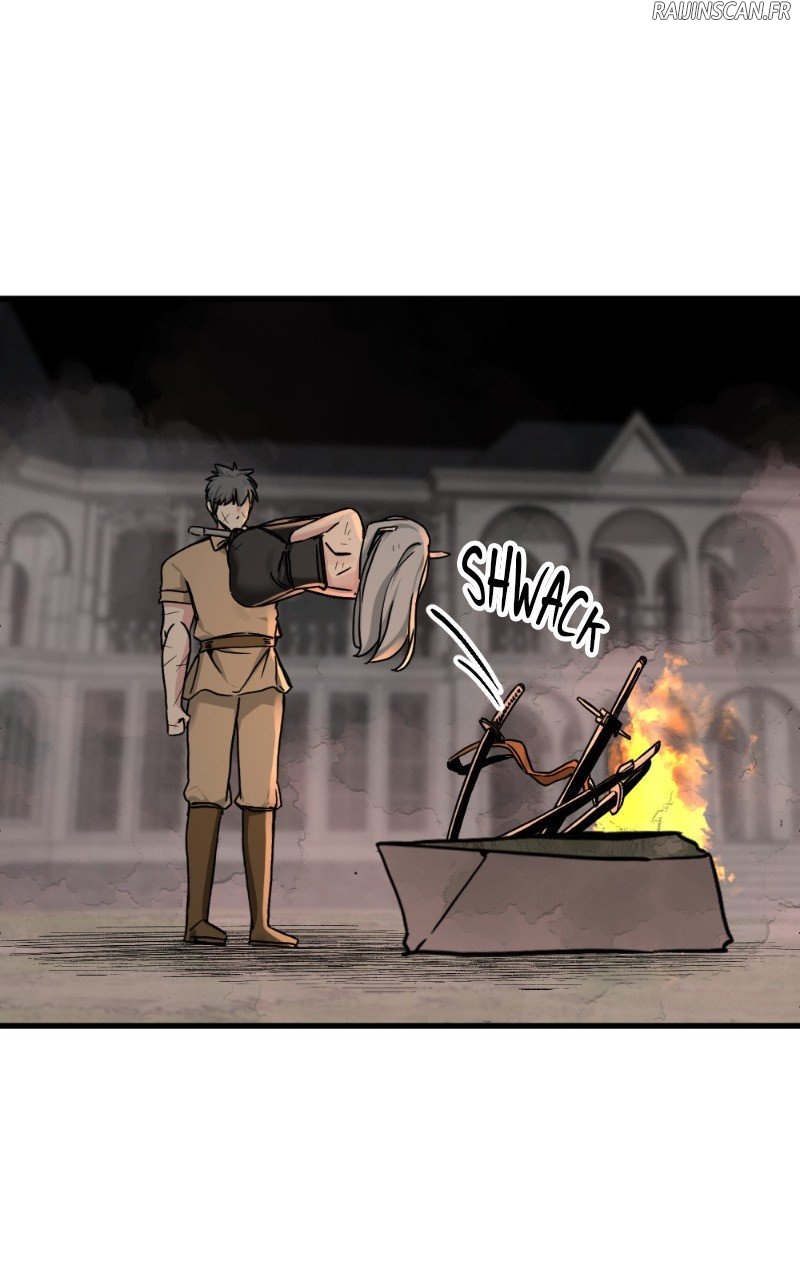 Read Hero Killer FR Manga Online