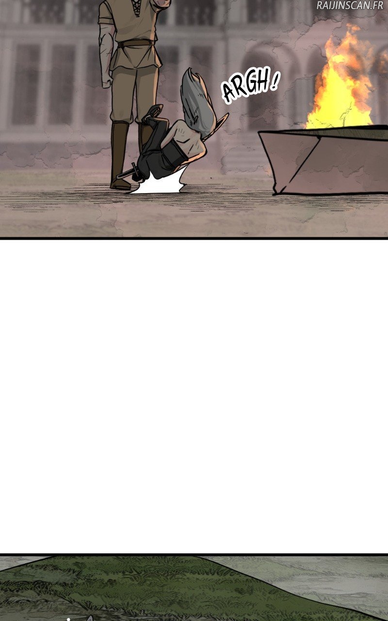 Read Hero Killer FR Manga Online