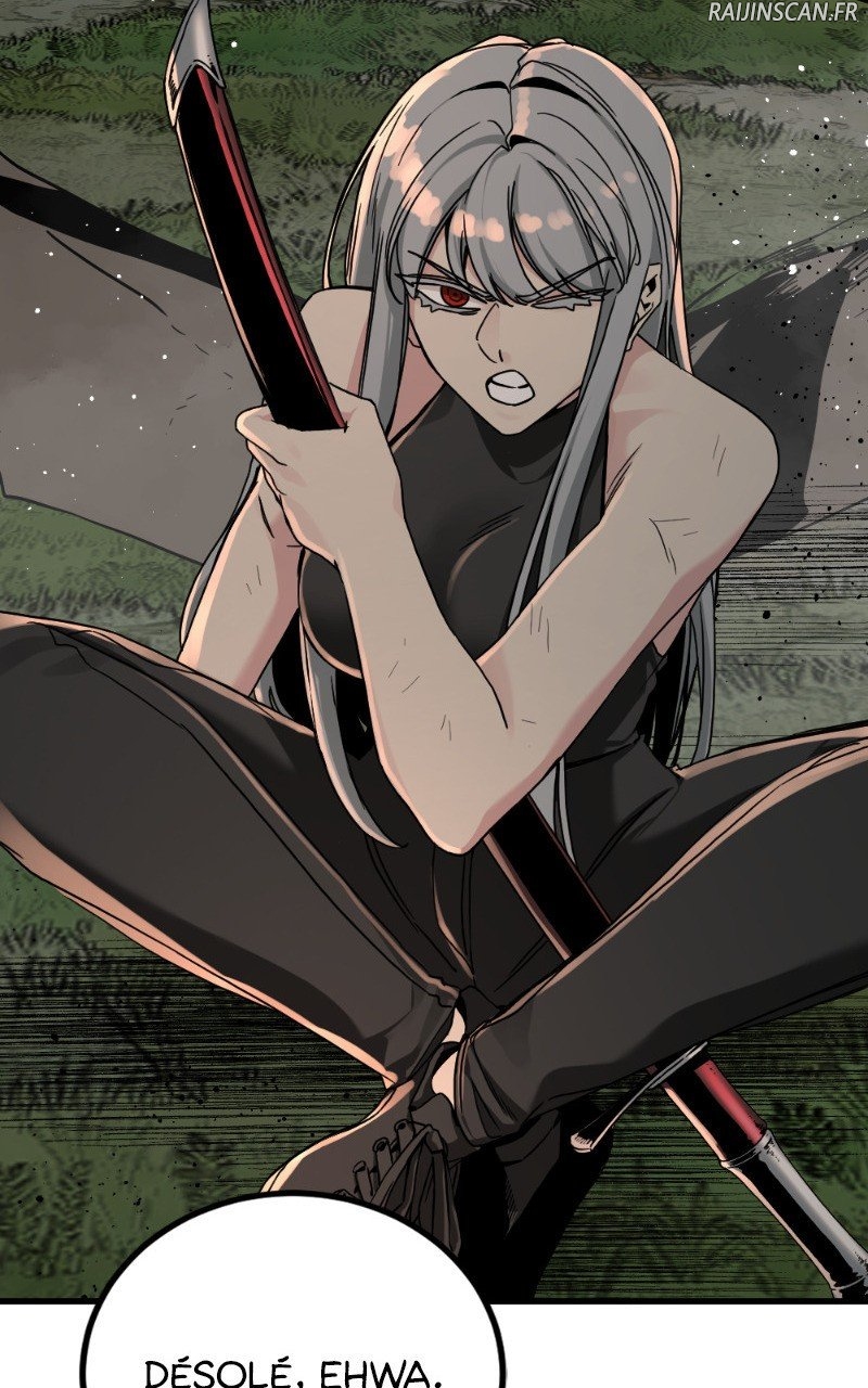 Read Hero Killer FR Manga Online