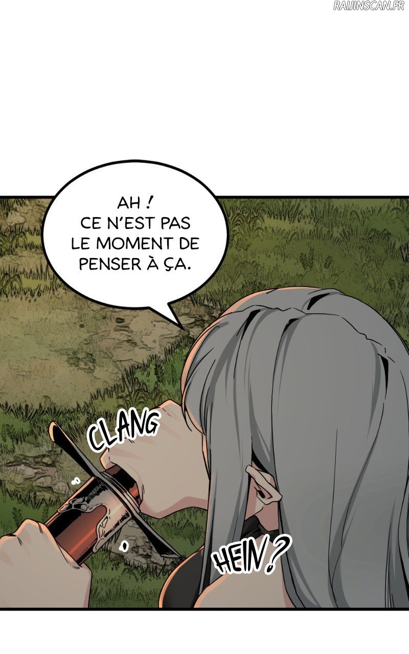 Read Hero Killer FR Manga Online