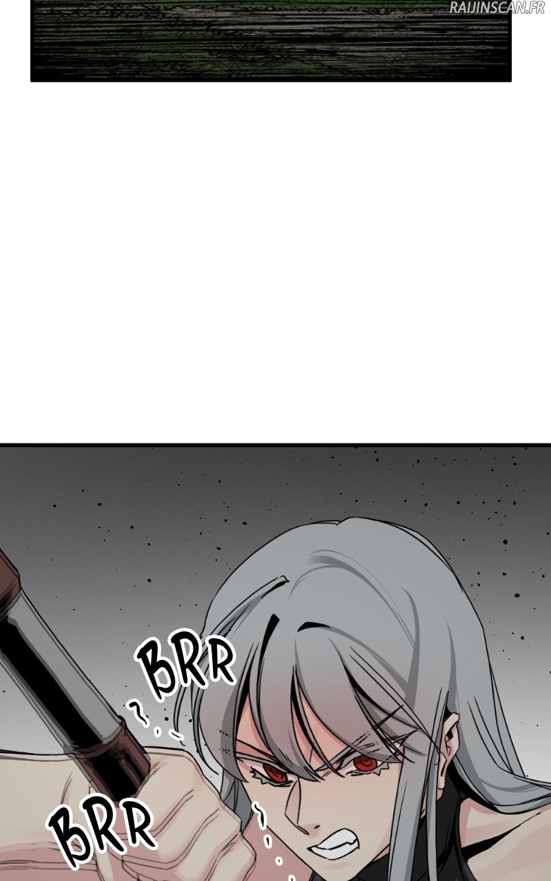 Read Hero Killer FR Manga Online