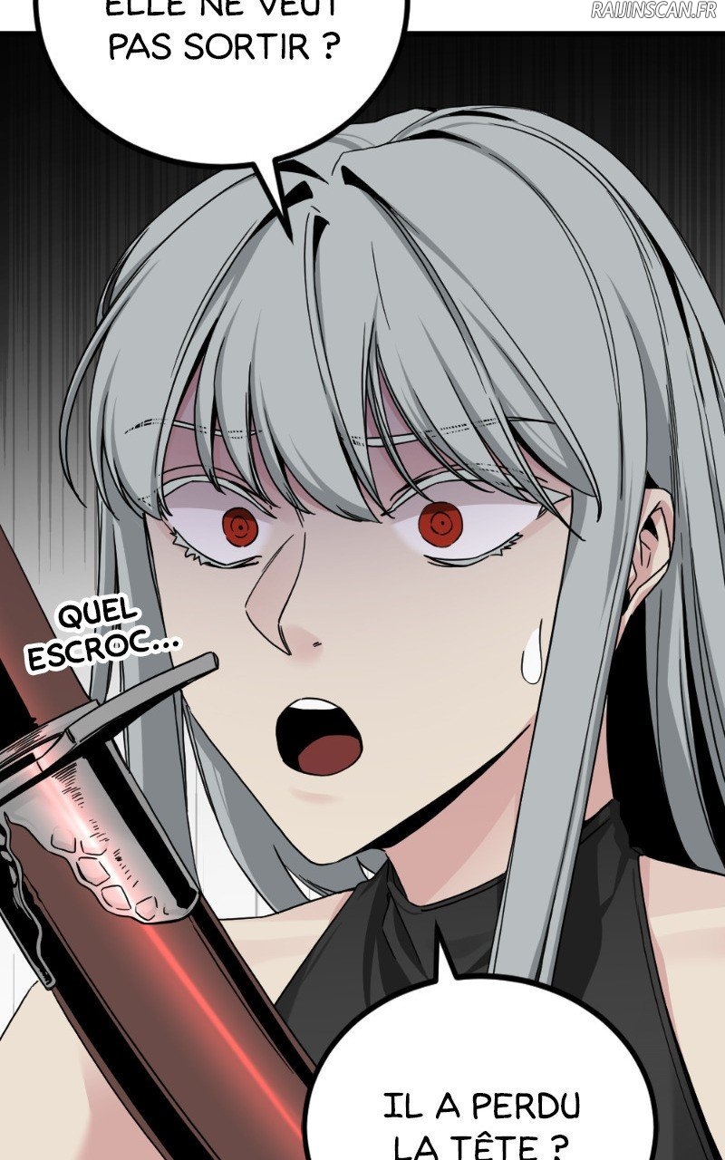 Read Hero Killer FR Manga Online