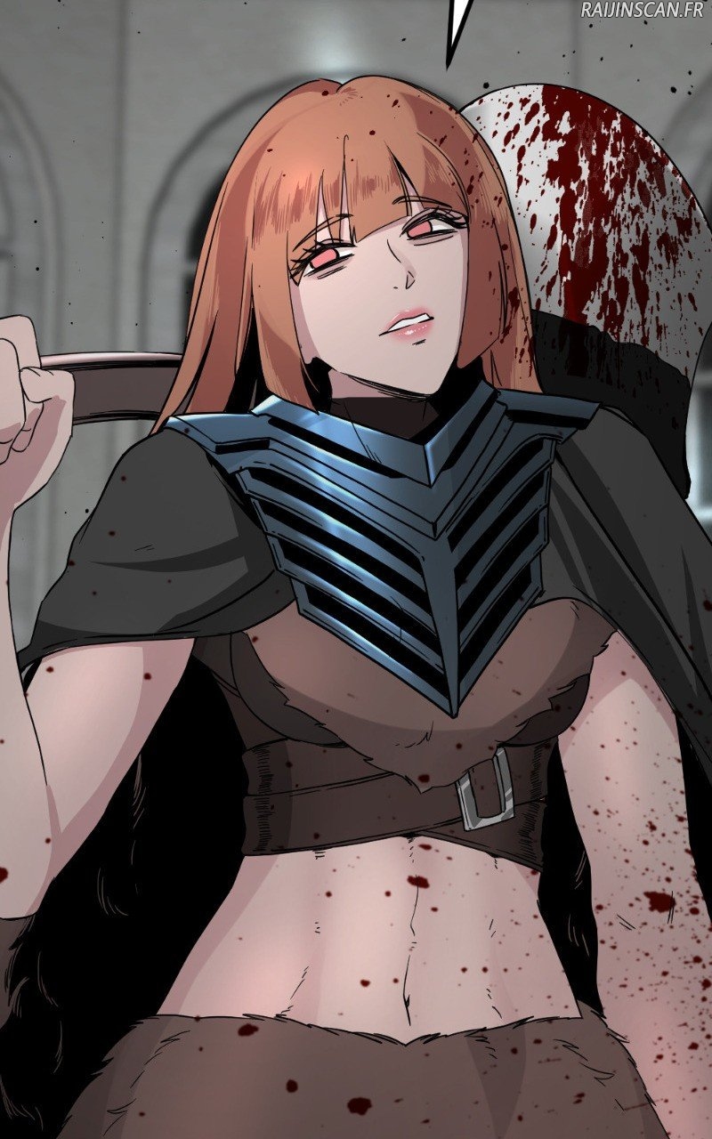 Read Hero Killer FR Manga Online