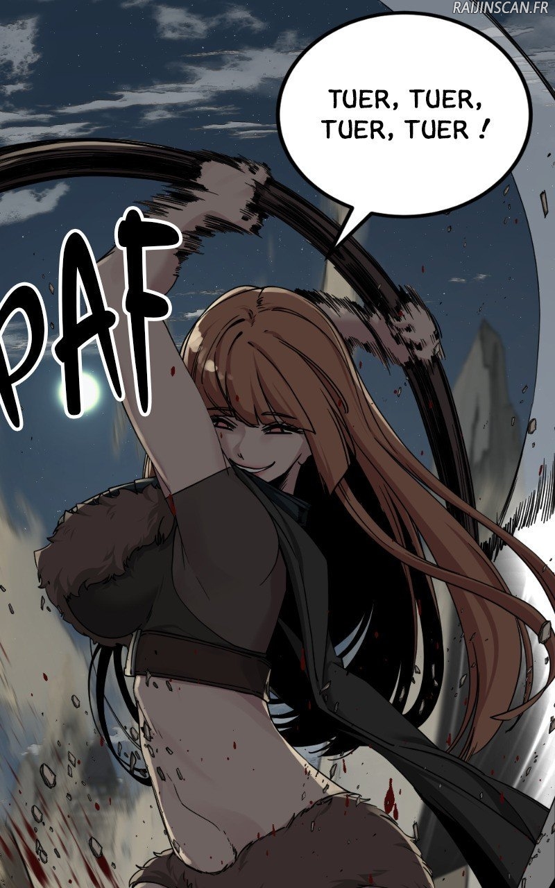 Read Hero Killer FR Manga Online