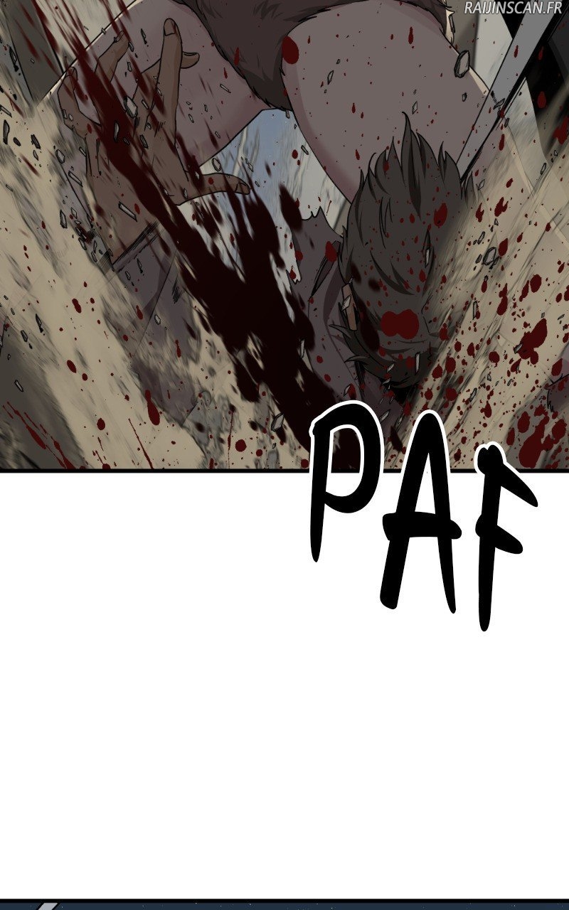 Read Hero Killer FR Manga Online