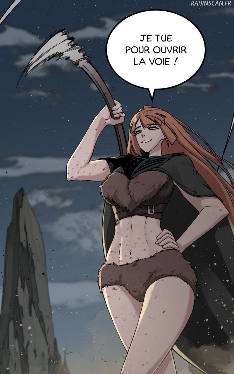 Read Hero Killer FR Manga Online
