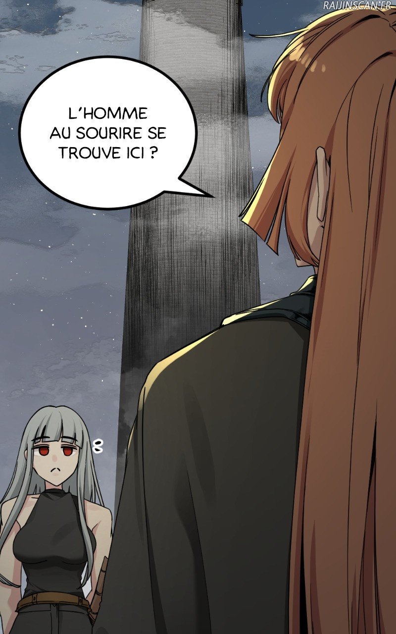Read Hero Killer FR Manga Online