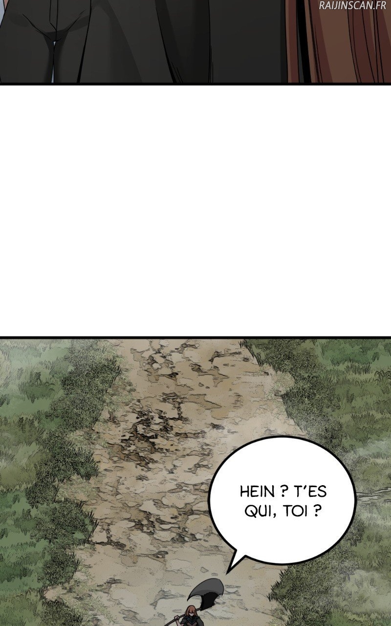 Read Hero Killer FR Manga Online